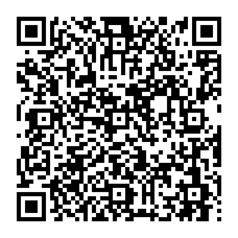 QR kód
