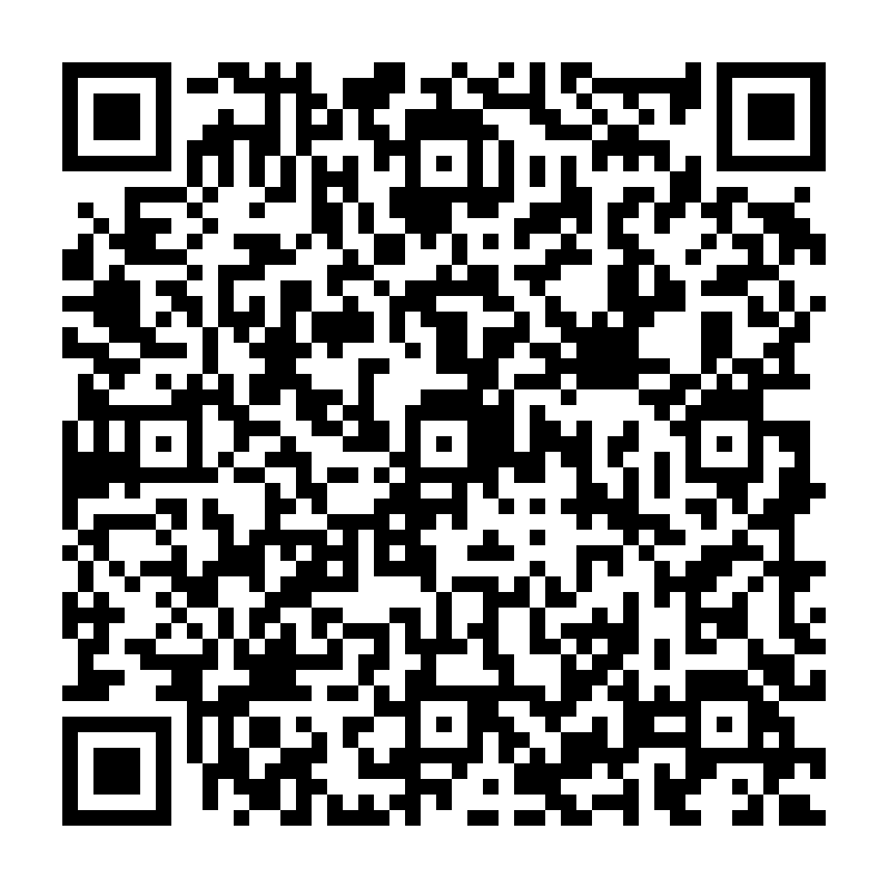 QR kód