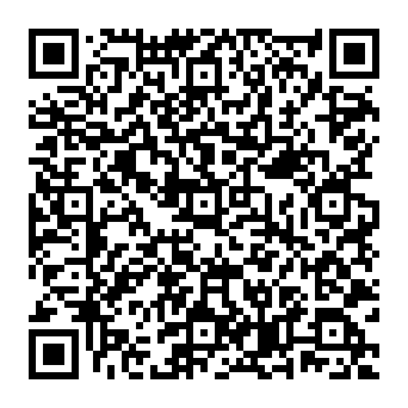 QR kód