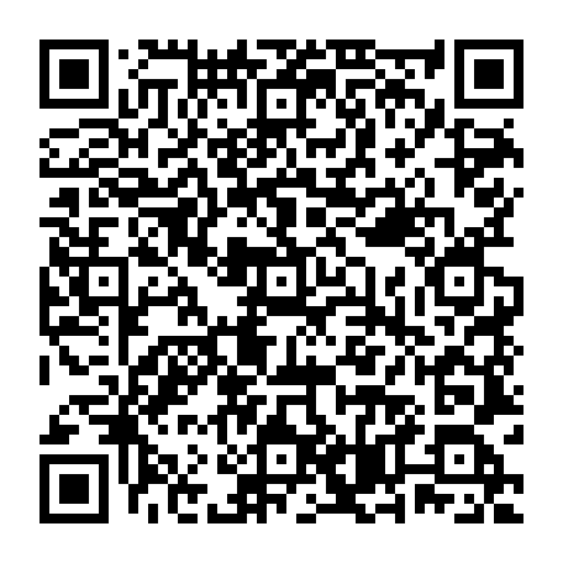 QR kód
