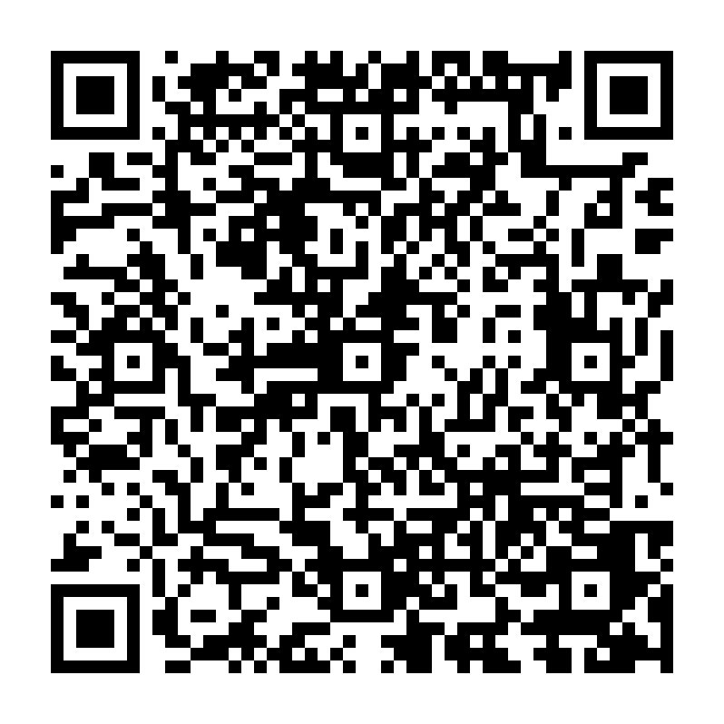 QR kód