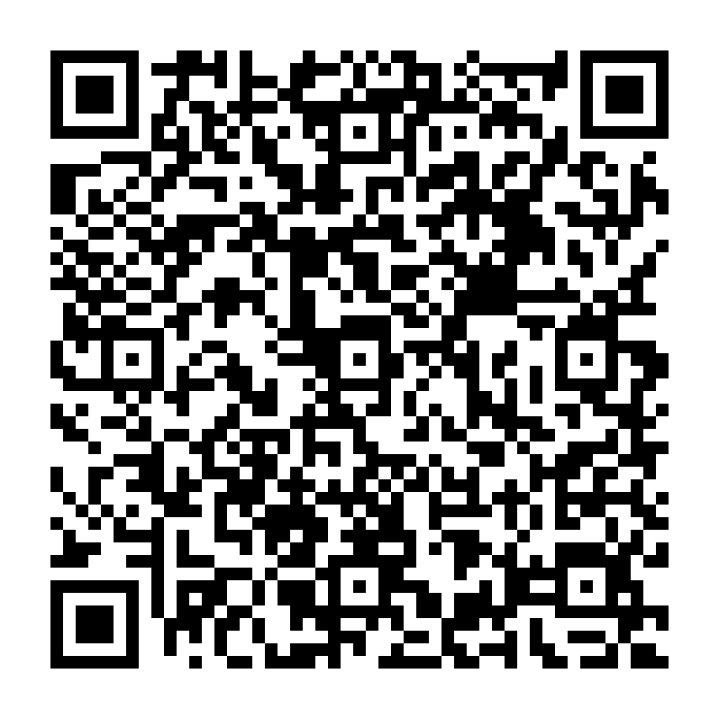 QR kód