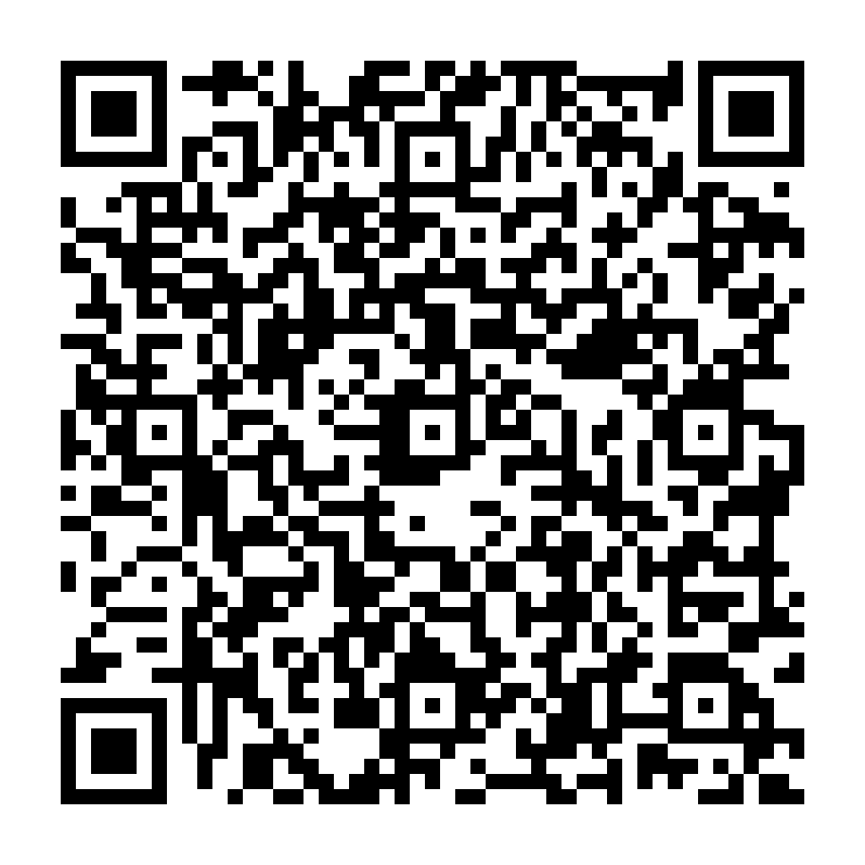 QR kód