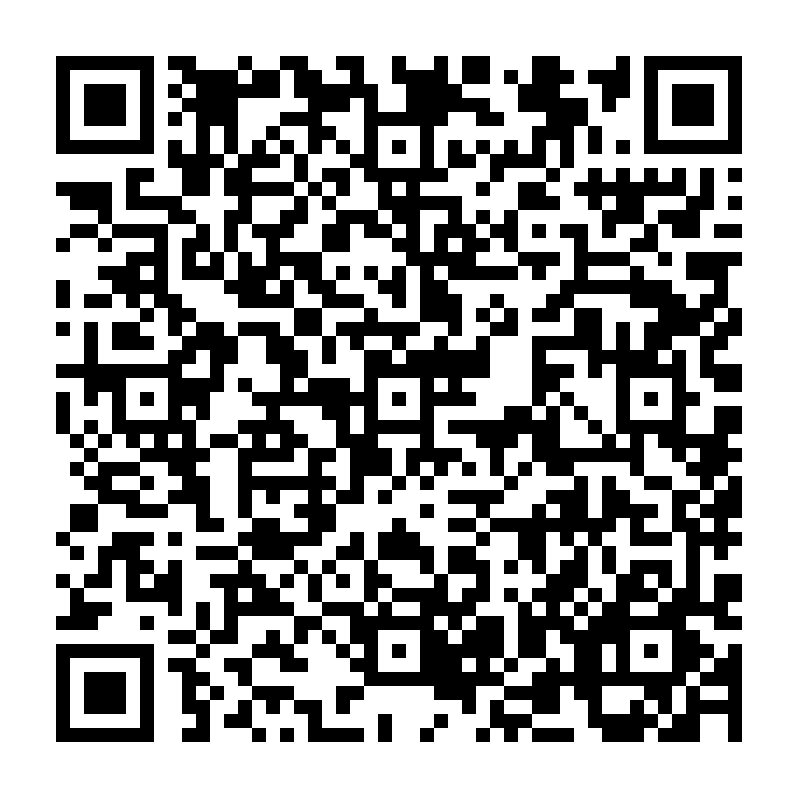 QR kód