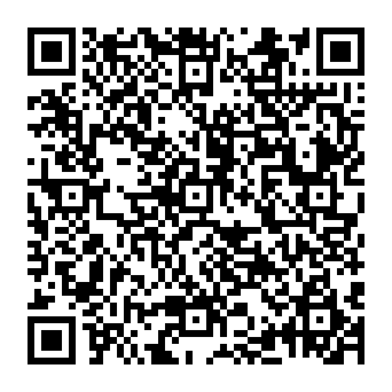 QR kód