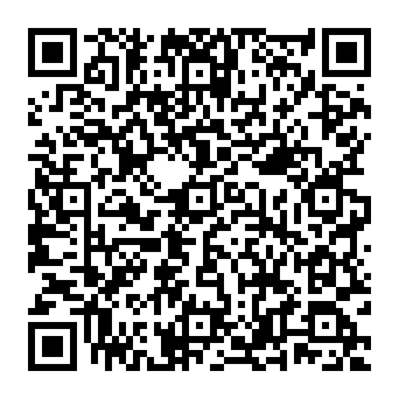 QR kód