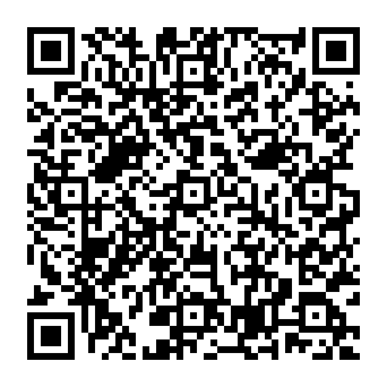 QR kód