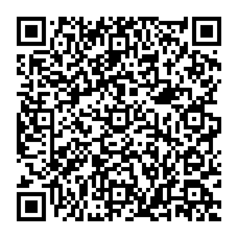 QR kód