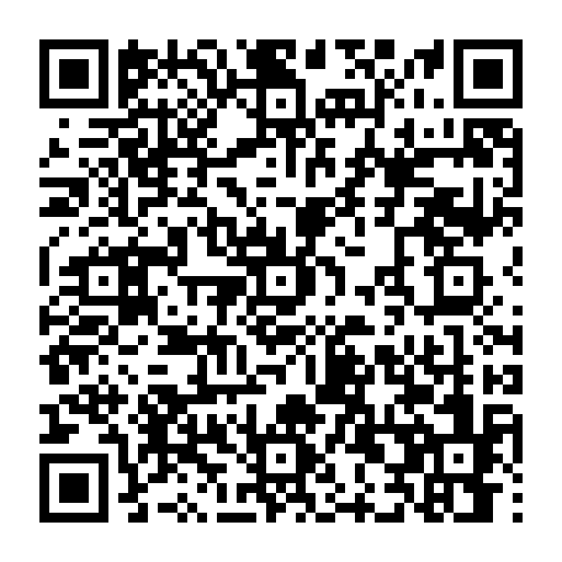 QR kód