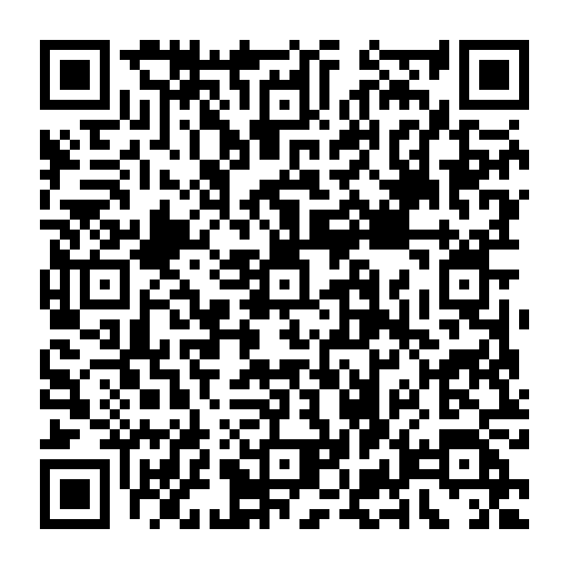 QR kód