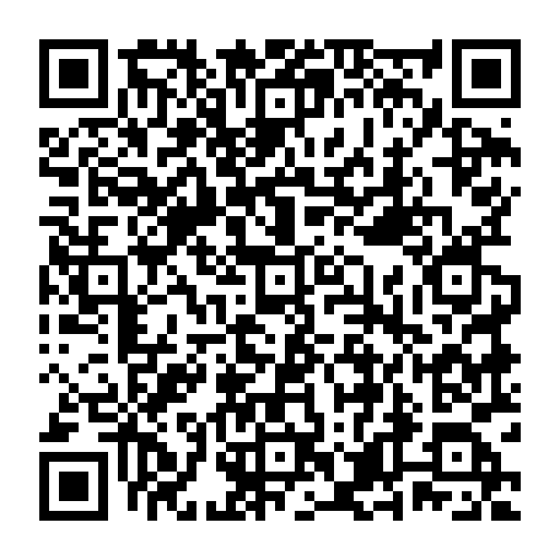 QR kód