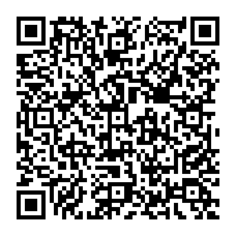QR kód