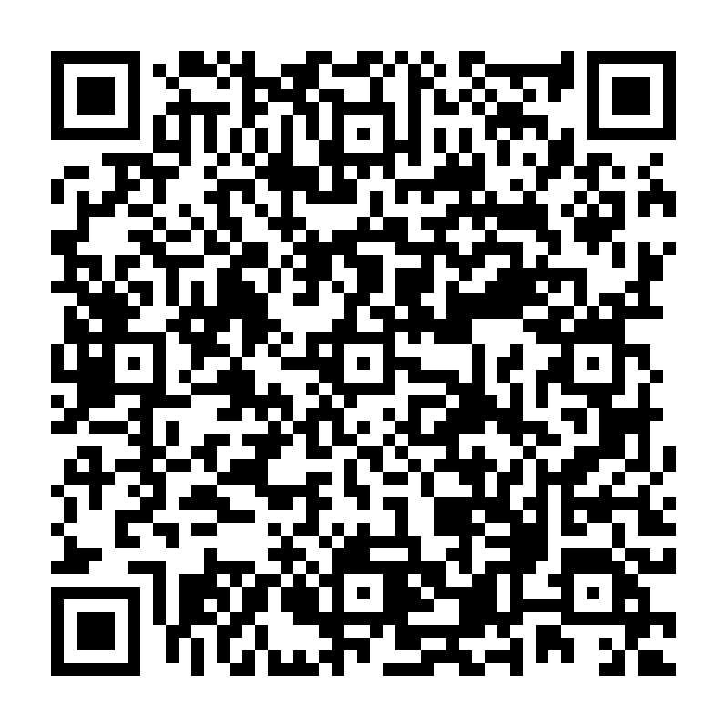 QR kód