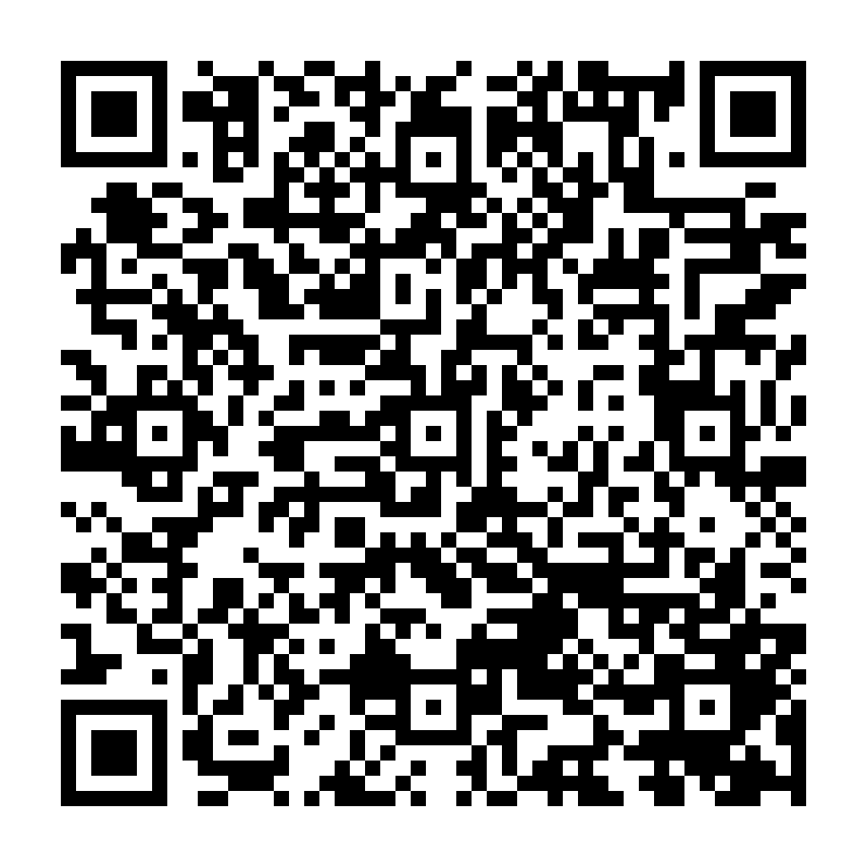 QR kód