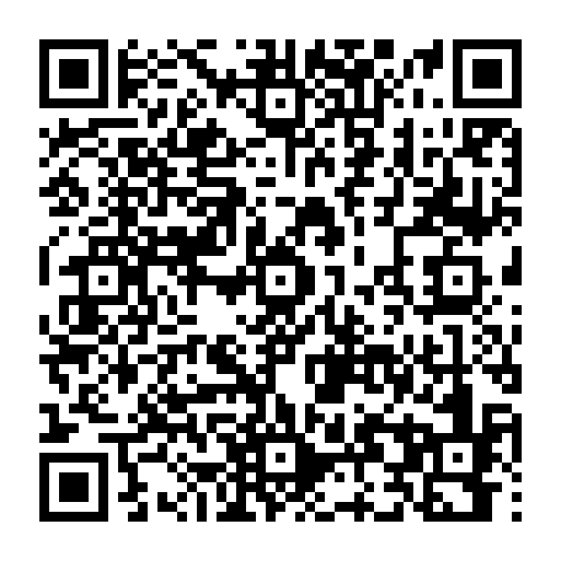 QR kód