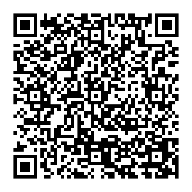 QR kód
