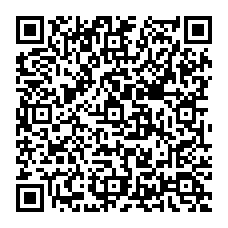 QR kód