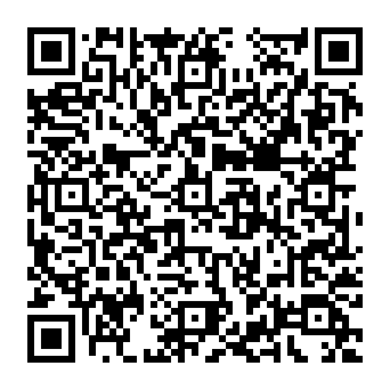 QR kód