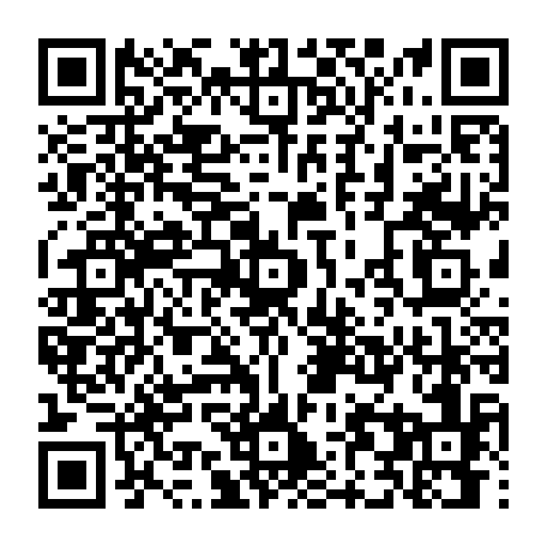 QR kód