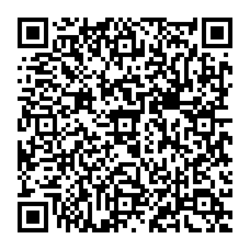 QR kód