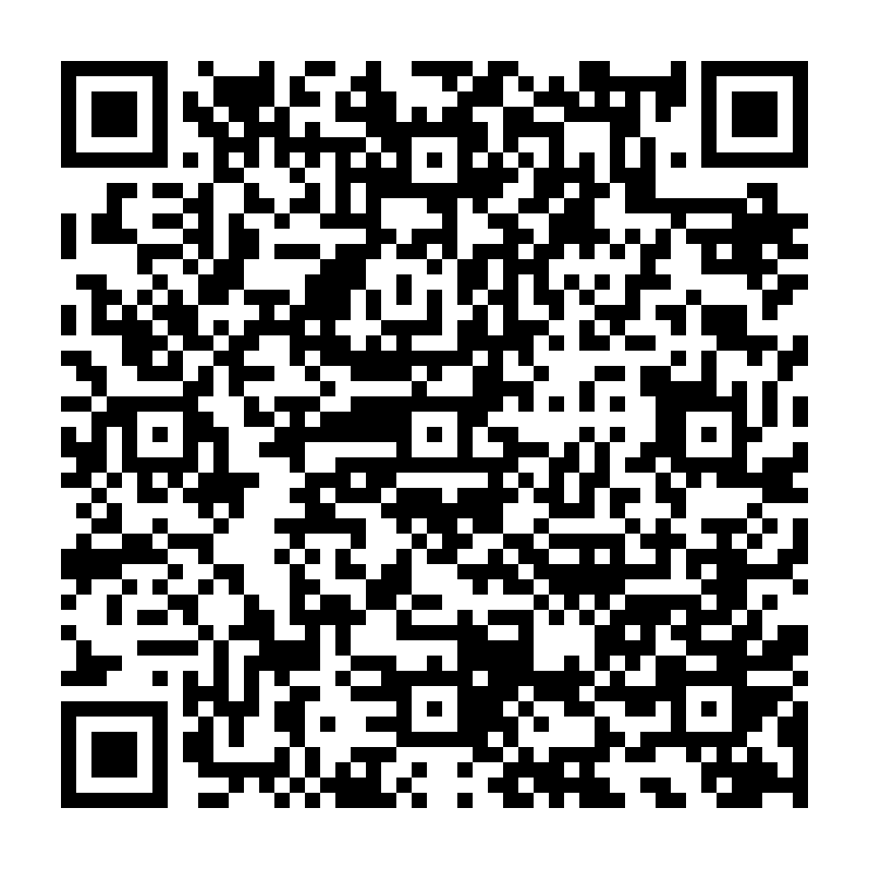QR kód