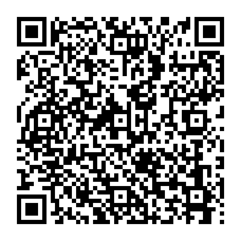 QR kód
