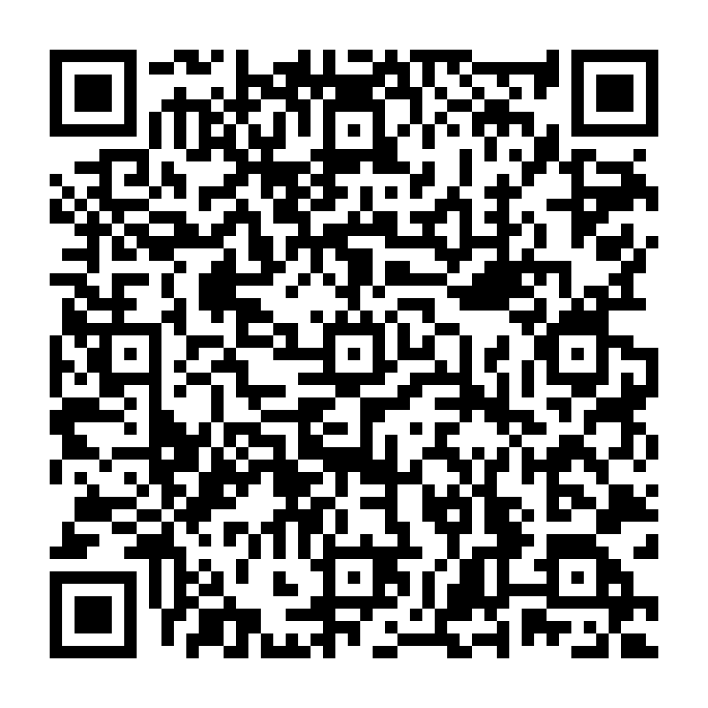 QR kód