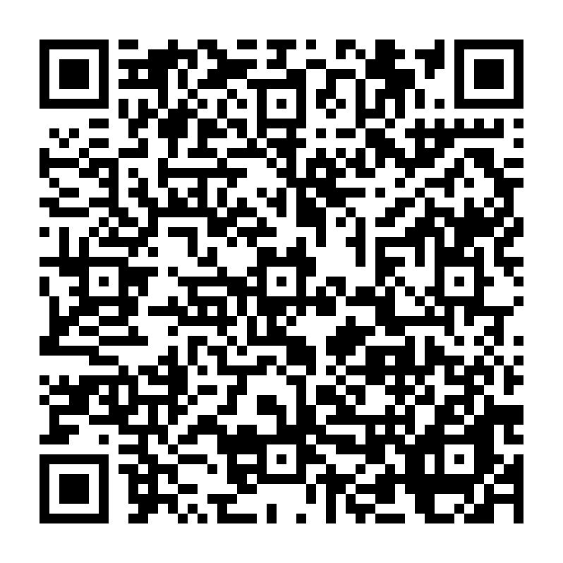 QR kód