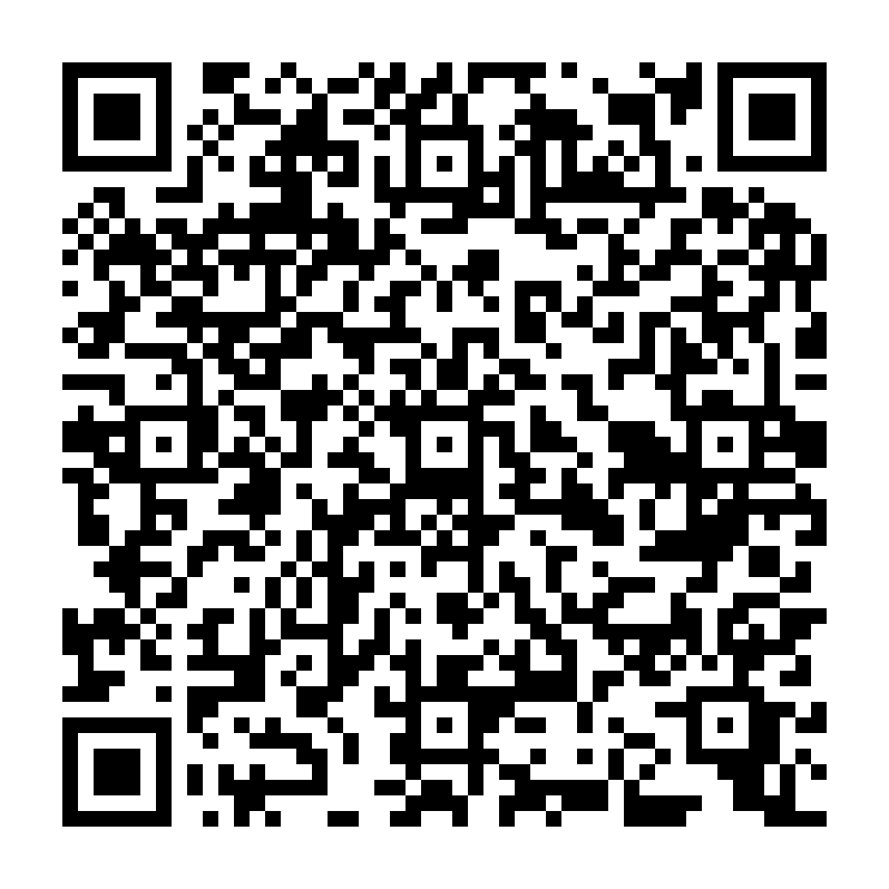QR kód