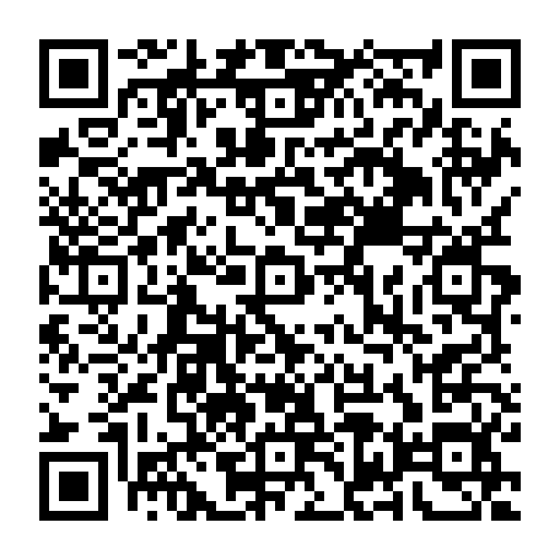 QR kód