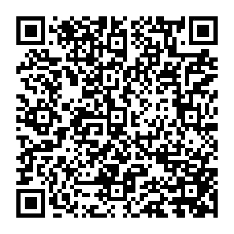 QR kód