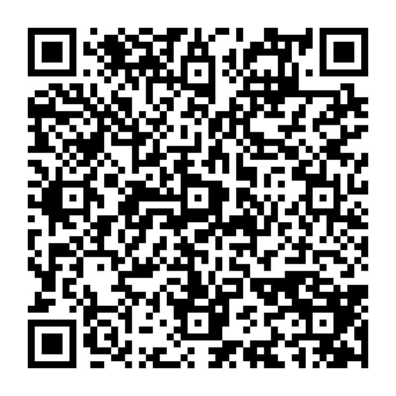 QR kód