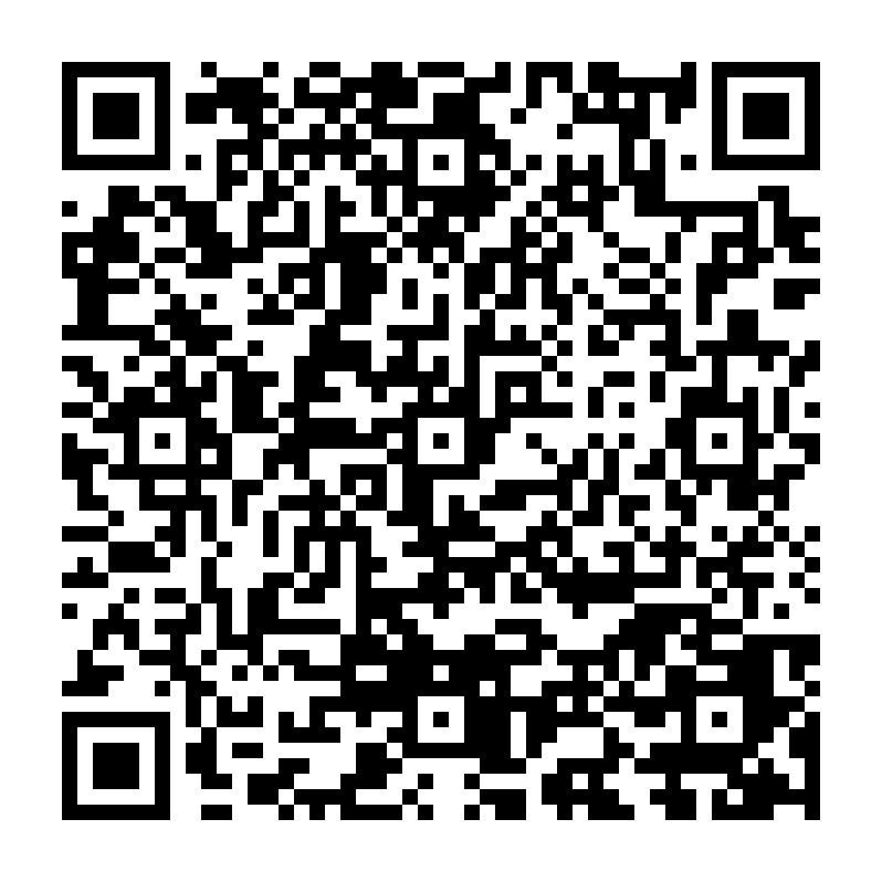 QR kód