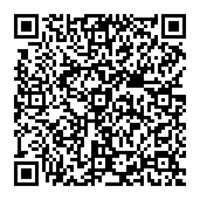 QR kód