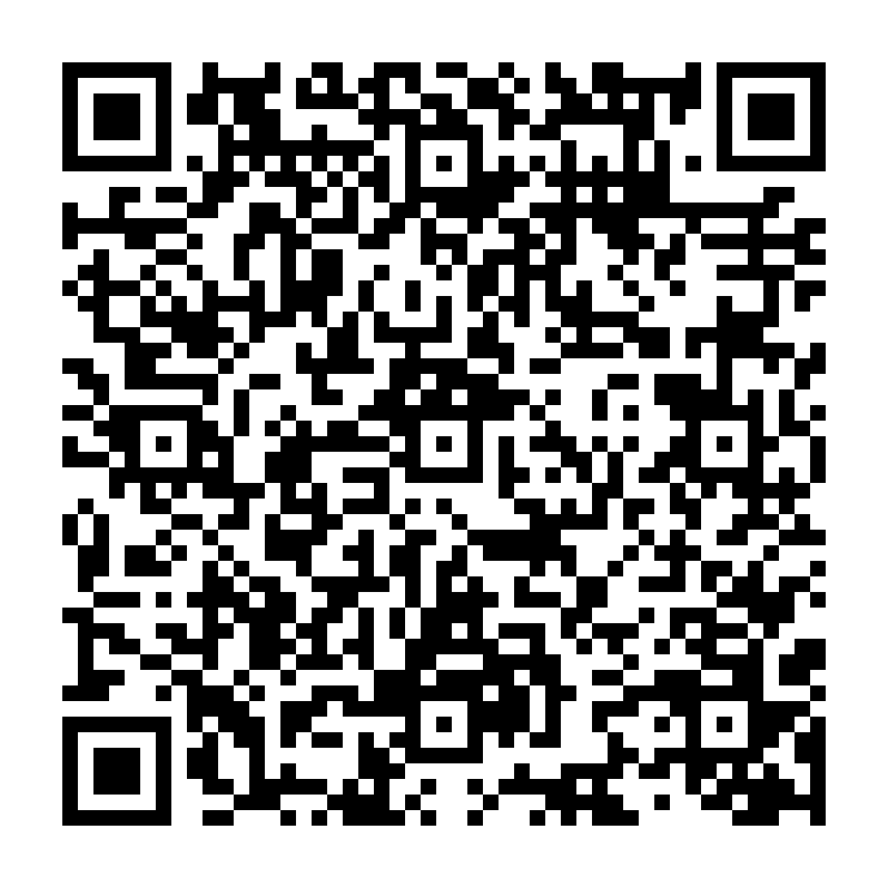 QR kód