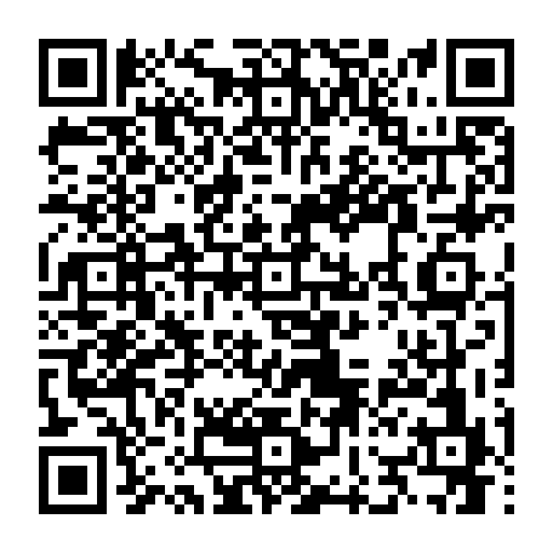 QR kód