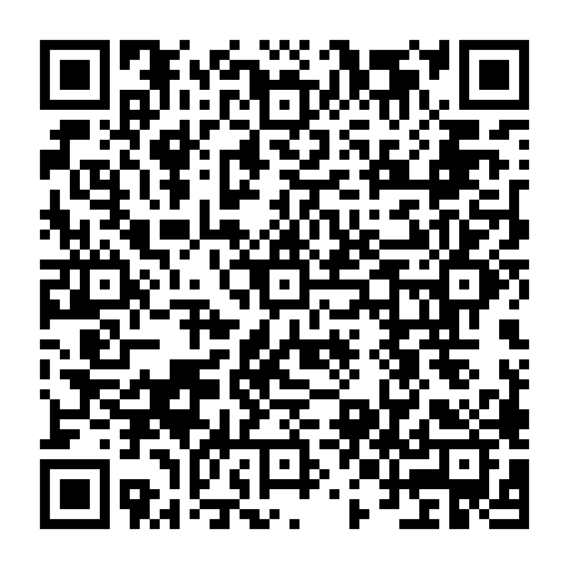 QR kód