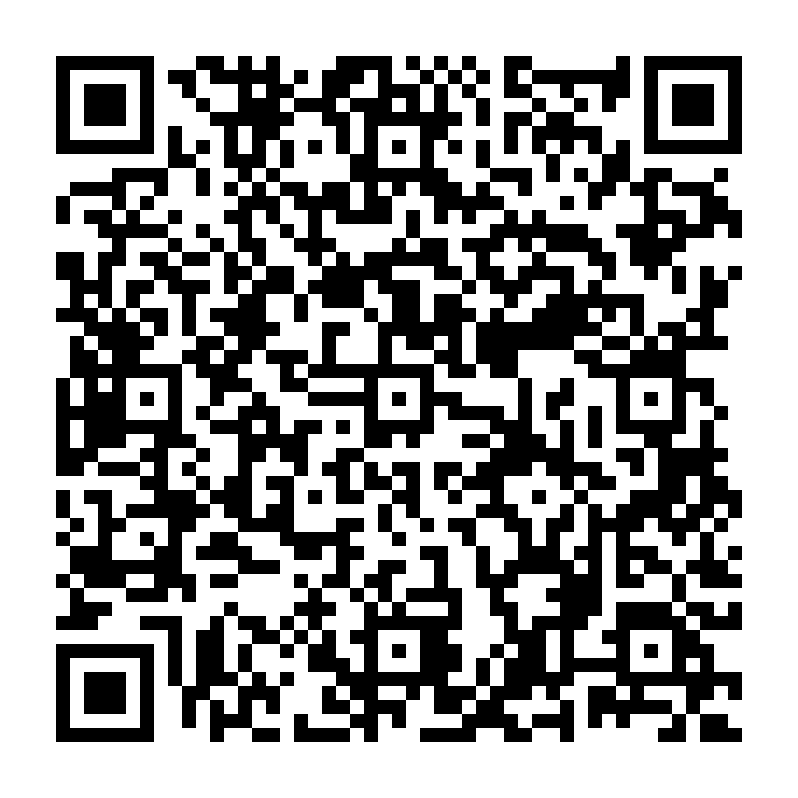 QR kód