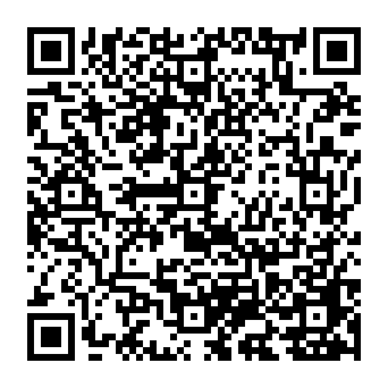 QR kód