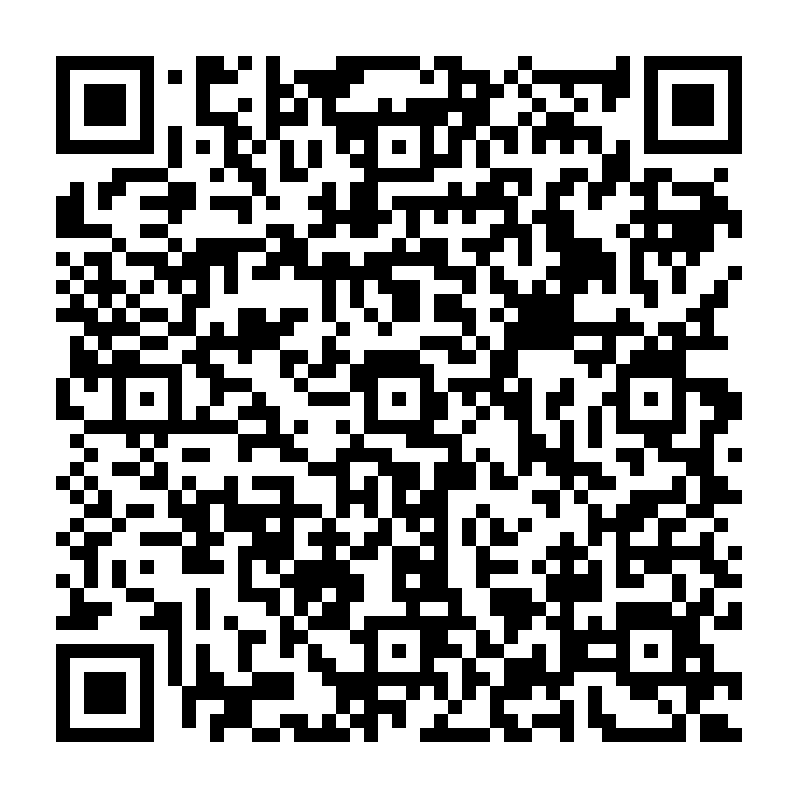 QR kód