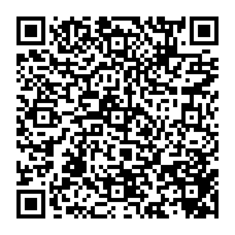 QR kód