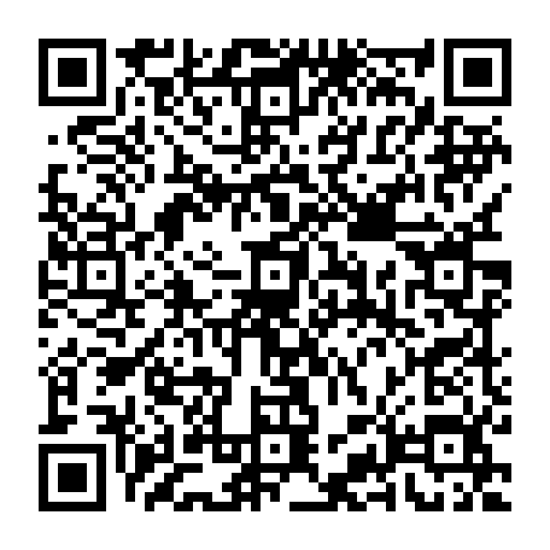 QR kód