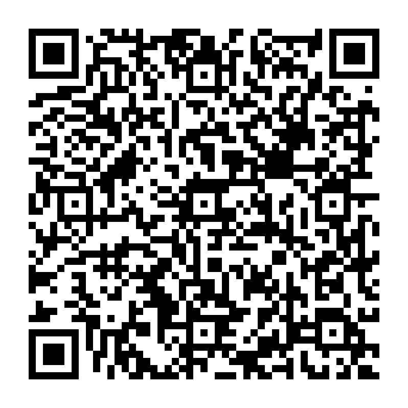 QR kód
