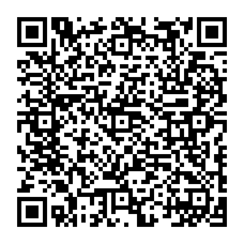 QR kód