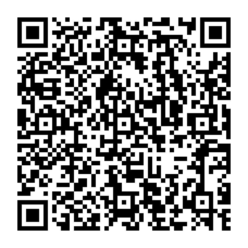 QR kód