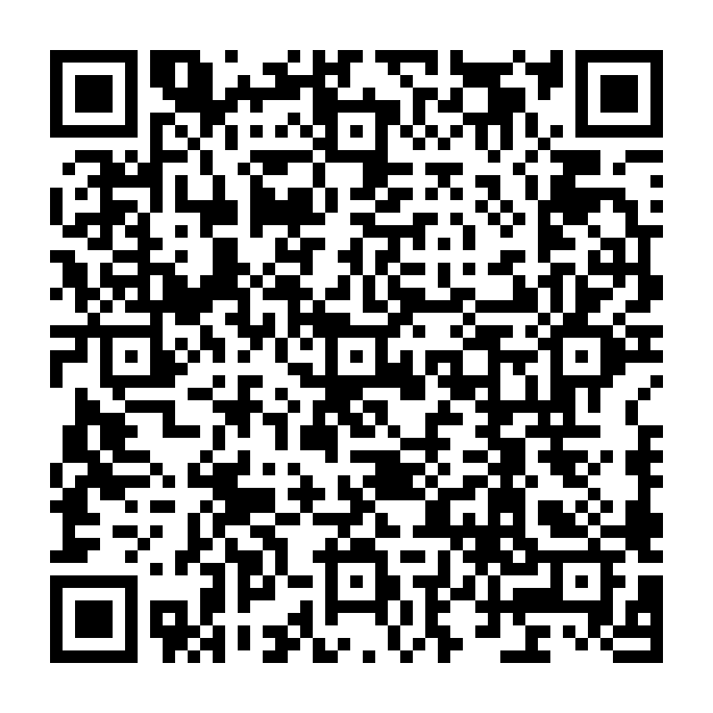 QR kód