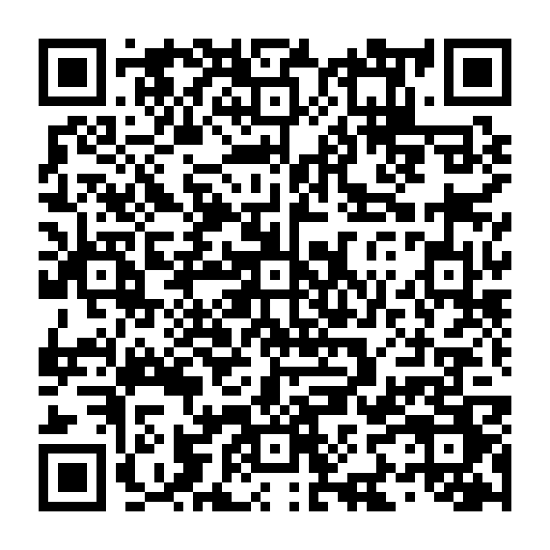QR kód