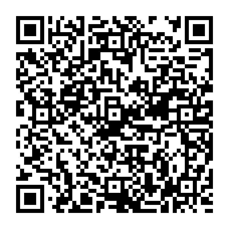 QR kód