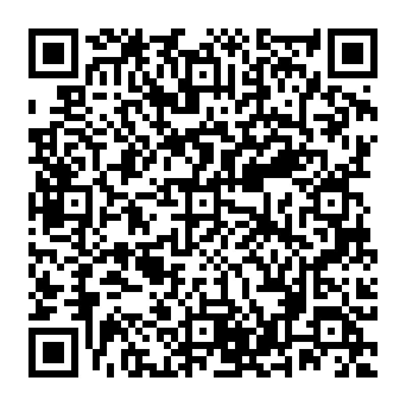 QR kód