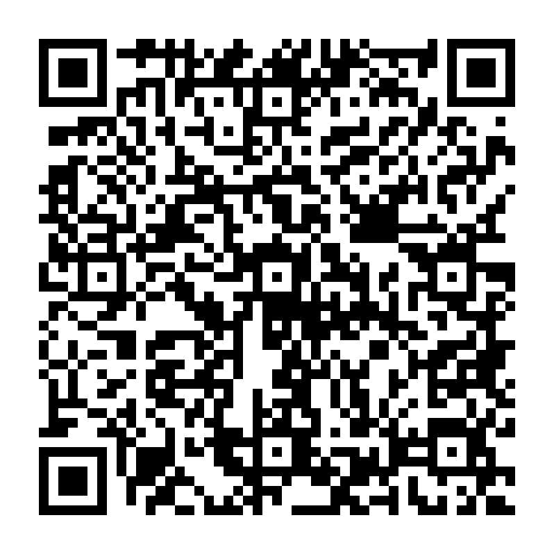 QR kód